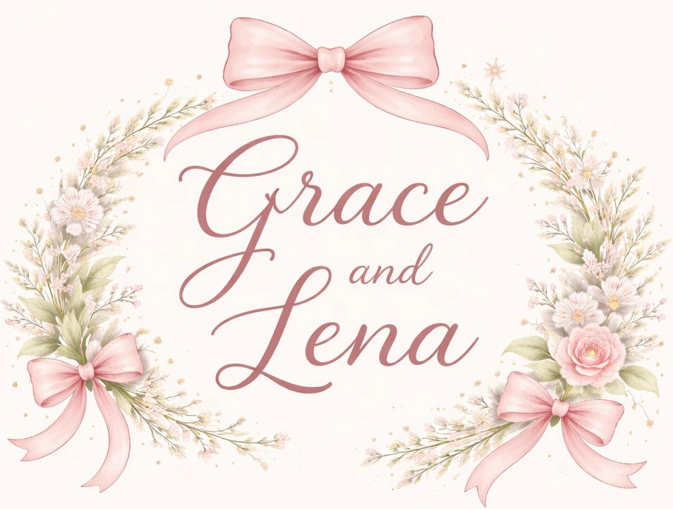 Grace & Lena